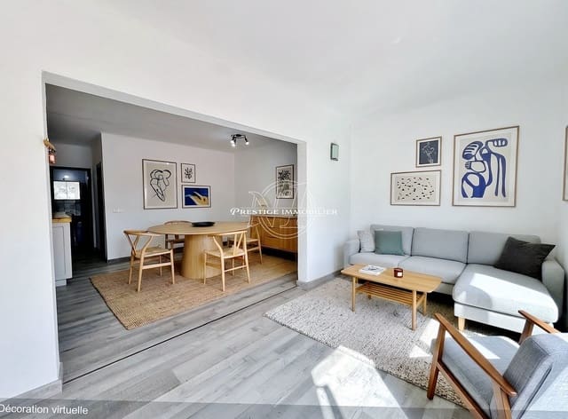 1 slaapkamer Appartement te koop in Roses - € 129.000 (Ref: 9740190)