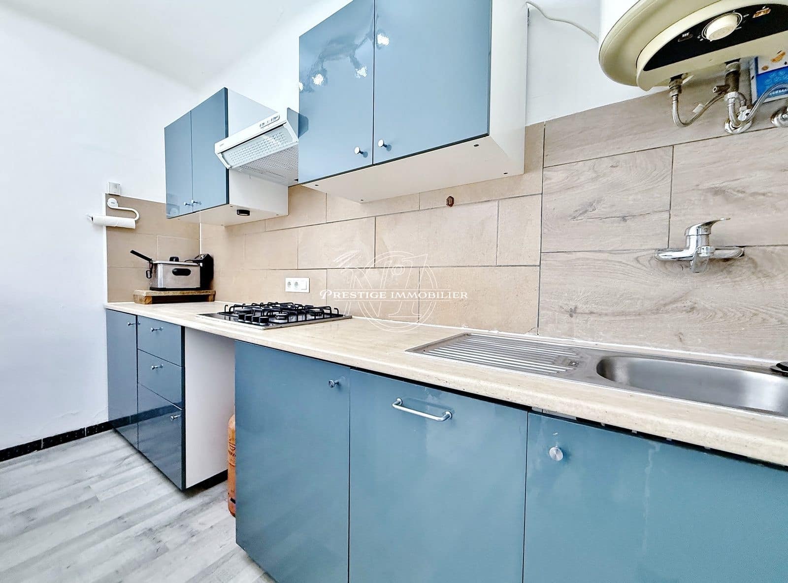 1 quarto Apartamento para venda em Roses - 129 000 € (Ref: 9740190)