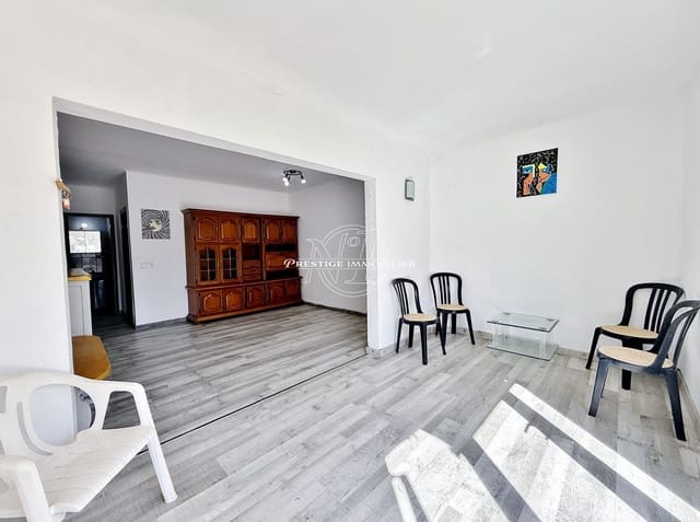 1 slaapkamer Appartement te koop in Roses - € 129.000 (Ref: 9740190)