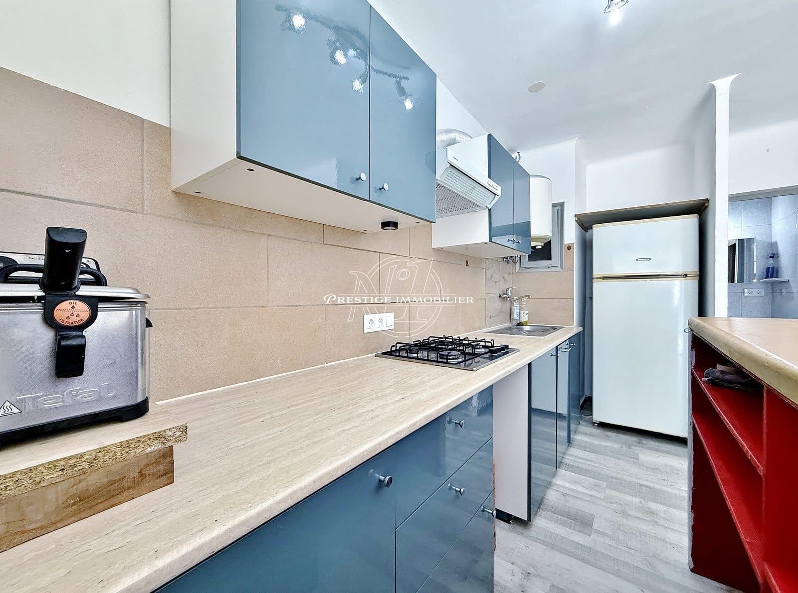 1 quarto Apartamento para venda em Roses - 129 000 € (Ref: 9740190)