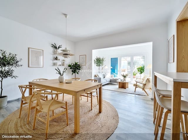 1 slaapkamer Appartement te koop in Roses - € 129.000 (Ref: 9740190)