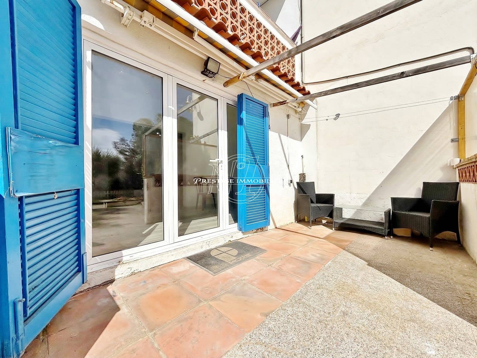 1 quarto Apartamento para venda em Roses - 129 000 € (Ref: 9740190)