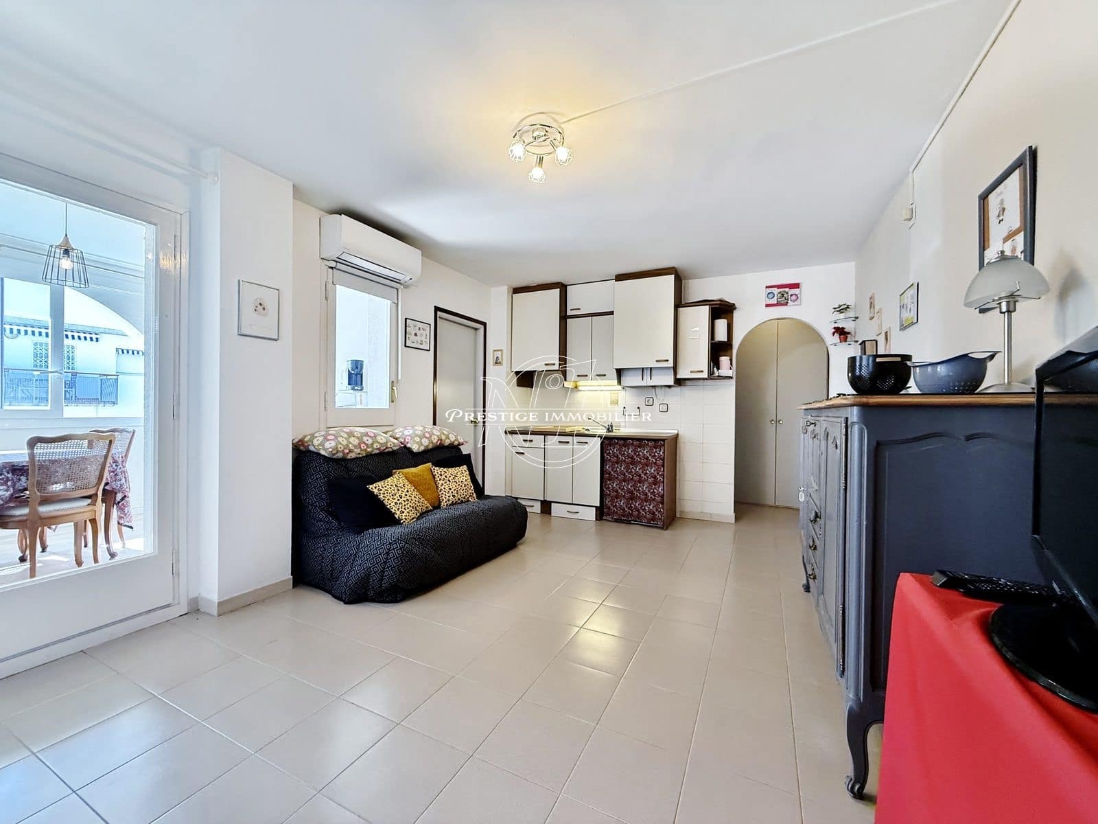 1 bedroom Apartment for sale in Roses - € 122,000 (Ref: 9750867)