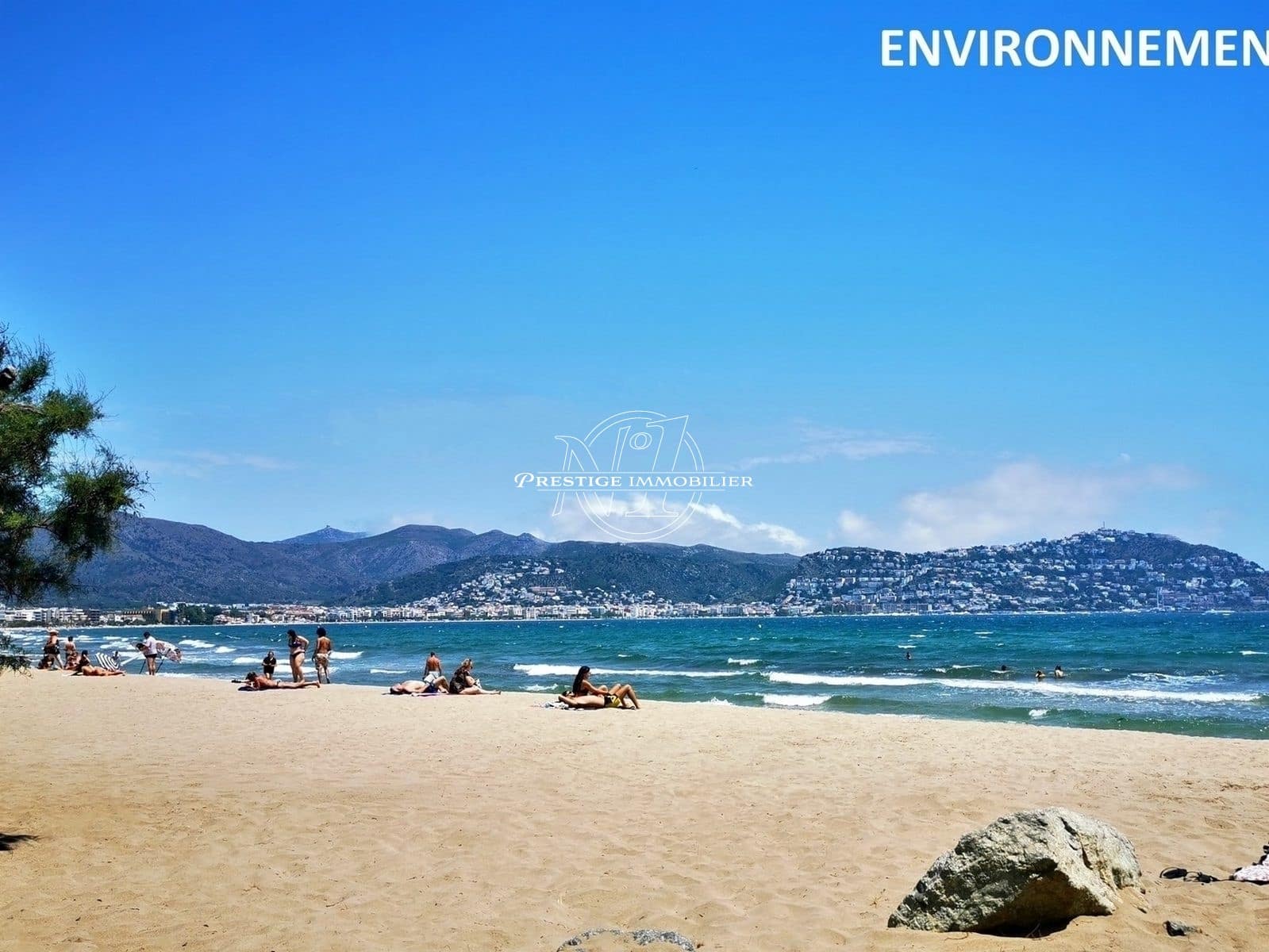 1 bedroom Apartment for sale in Roses - € 122,000 (Ref: 9750867)