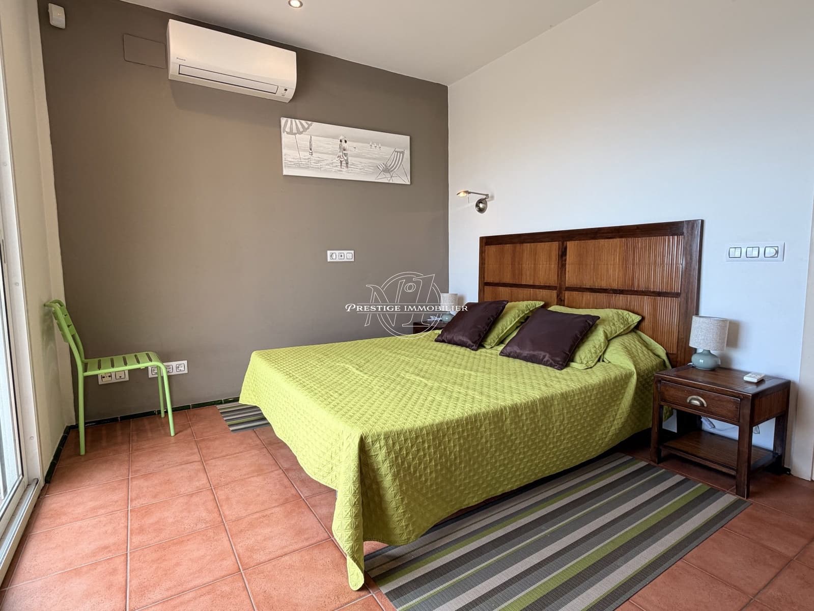 3 chambre Villa/Maison à vendre à Llanca avec piscine - 690 000 € (Ref: 9753567)