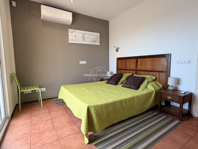 3 chambre Villa/Maison à vendre à Llançà avec piscine - 690 000 € (Ref: 9753567)