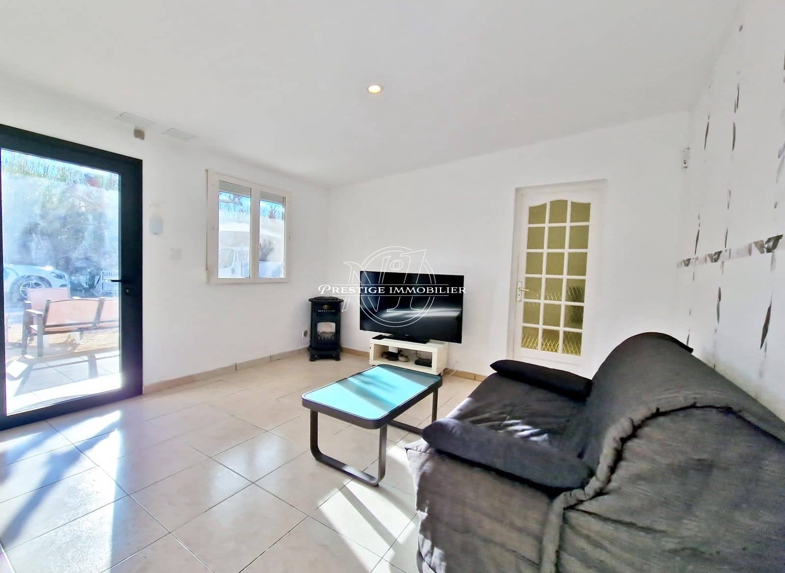 1 soveværelse Finca/Landehus til salg i Palau-saverdera - € 175.000 (Ref: 9755506)