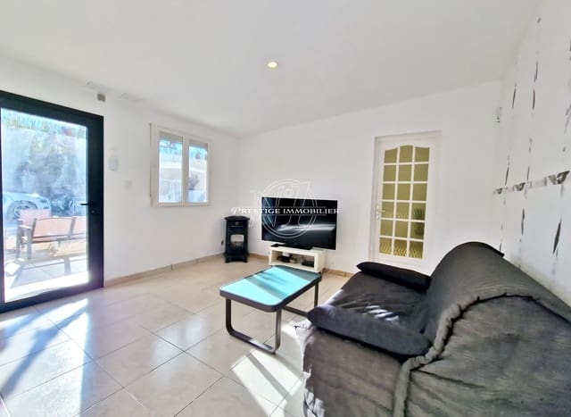 1 soveværelse Finca/Landehus til salg i Palau-saverdera - € 175.000 (Ref: 9755506)