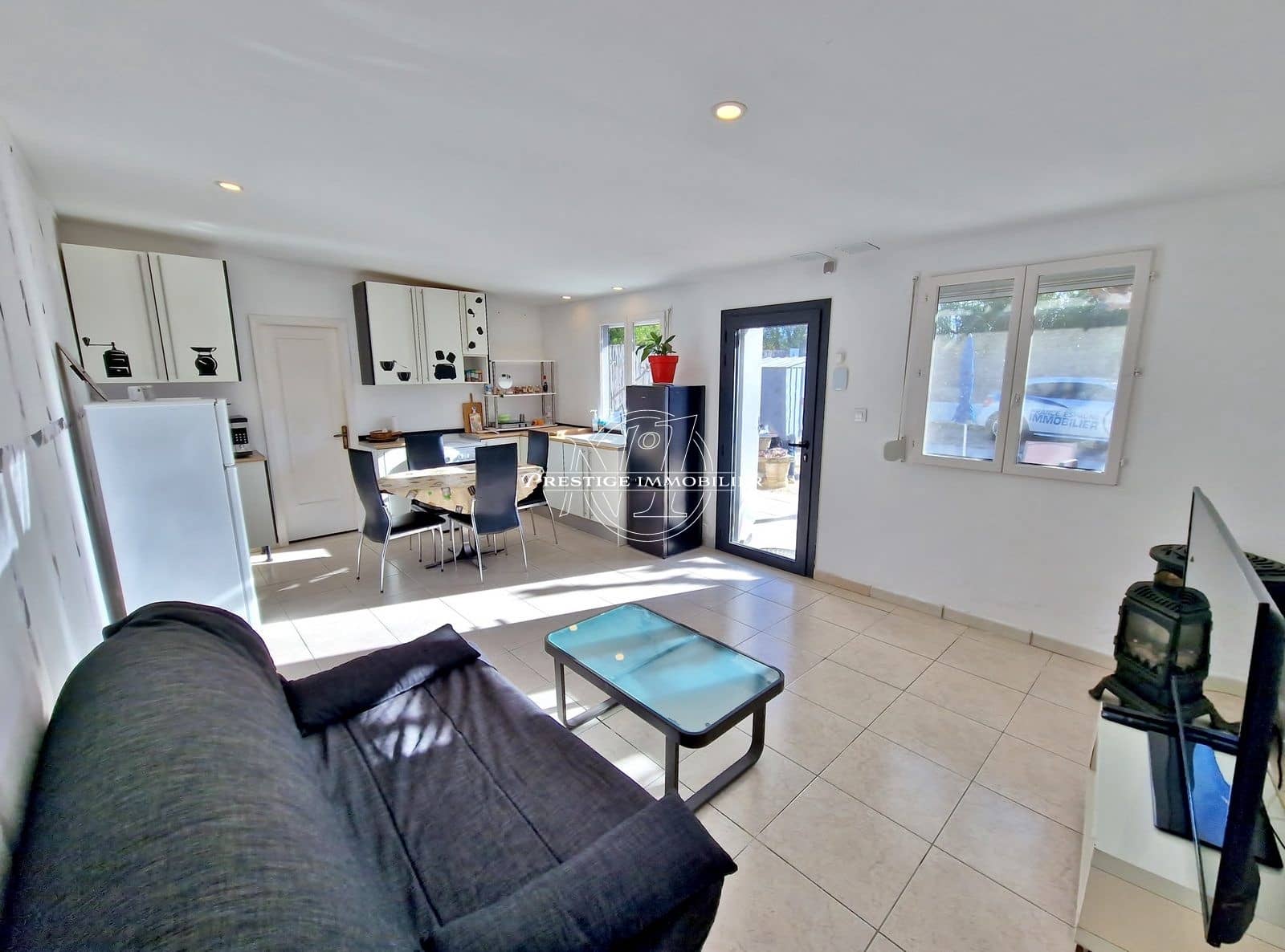 1 soveværelse Finca/Landehus til salg i Palau-saverdera - € 175.000 (Ref: 9755506)