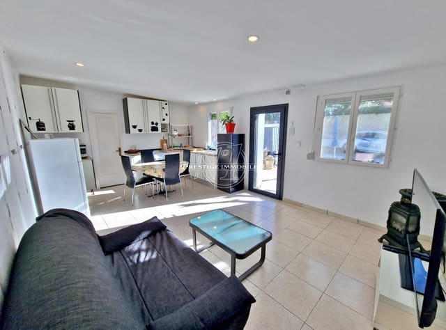 1 soveværelse Finca/Landehus til salg i Palau-saverdera - € 175.000 (Ref: 9755506)