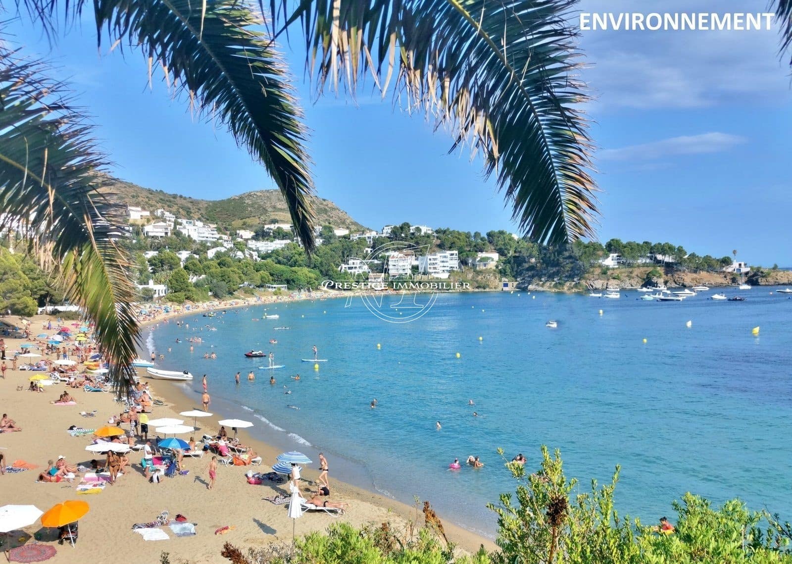 1 soveværelse Finca/Landehus til salg i Palau-saverdera - € 175.000 (Ref: 9755506)