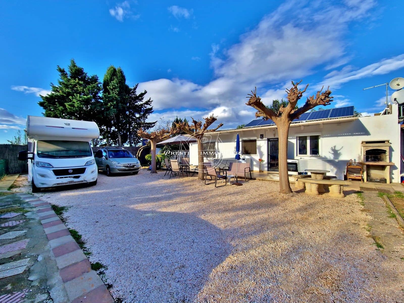 1 soveværelse Finca/Landehus til salg i Palau-saverdera - € 175.000 (Ref: 9755506)