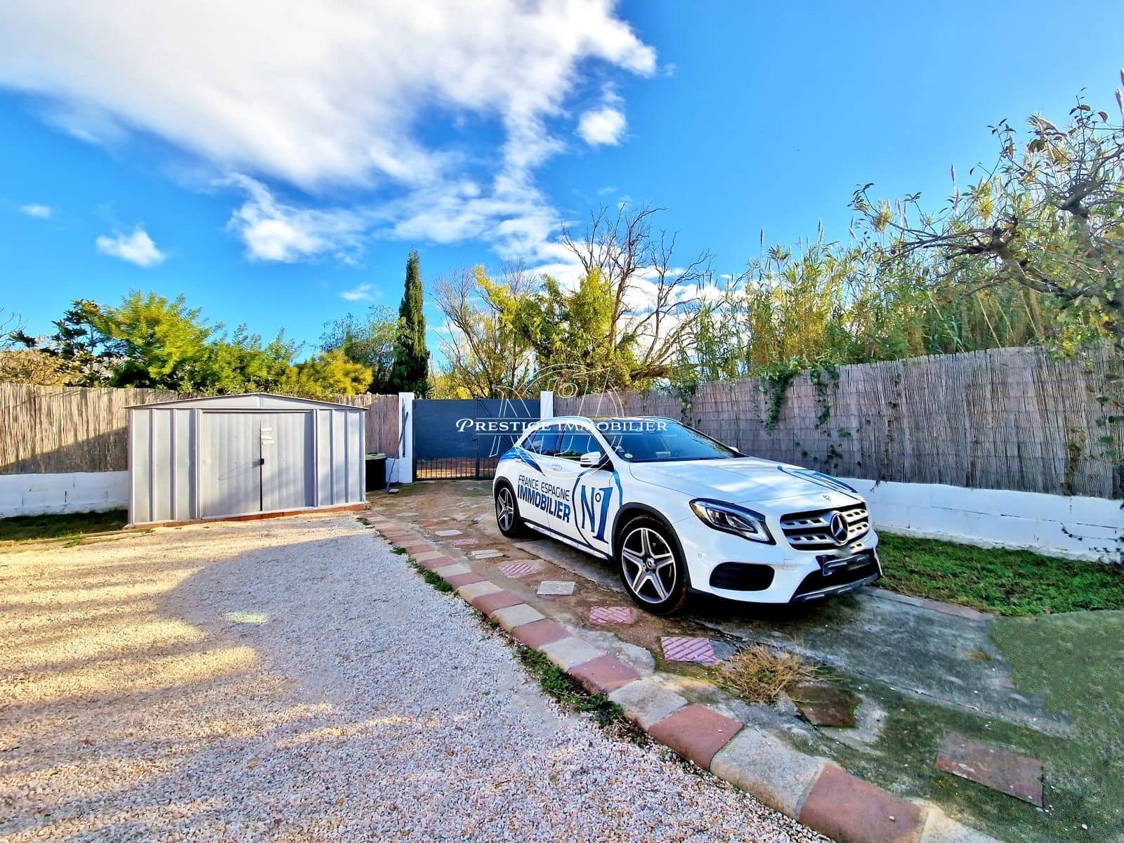 1 soveværelse Finca/Landehus til salg i Palau-saverdera - € 175.000 (Ref: 9755506)