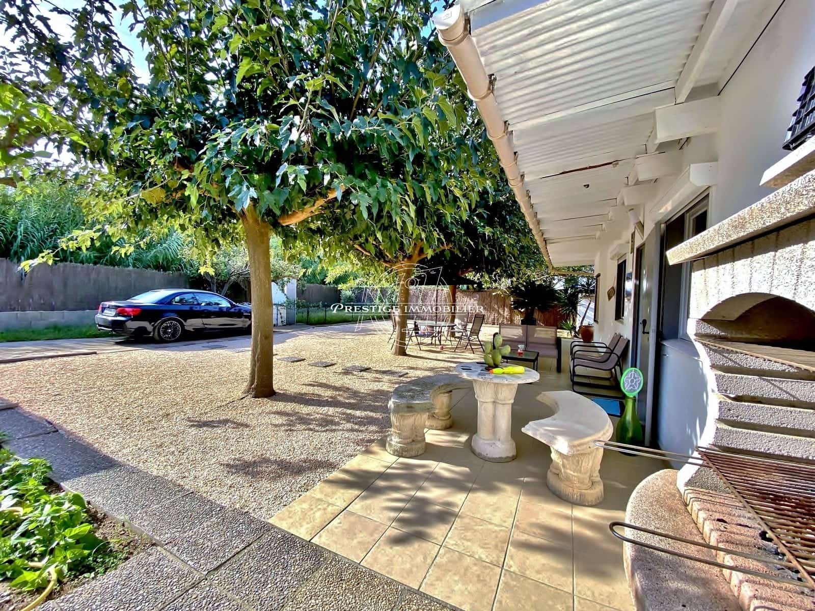 1 soveværelse Finca/Landehus til salg i Palau-saverdera - € 175.000 (Ref: 9755506)