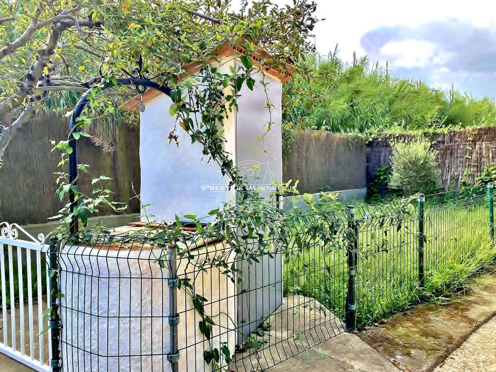 1 soveværelse Finca/Landehus til salg i Palau-saverdera - € 175.000 (Ref: 9755506)