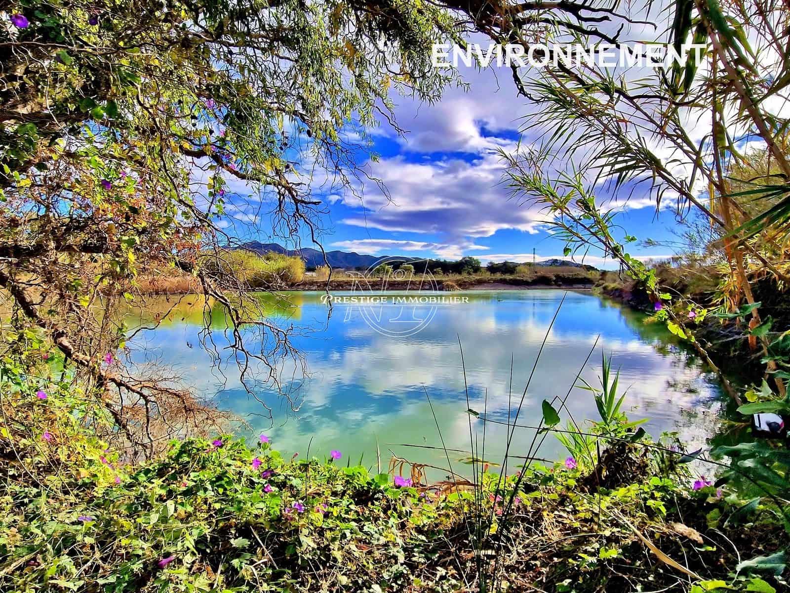 1 soveværelse Finca/Landehus til salg i Palau-saverdera - € 175.000 (Ref: 9755506)