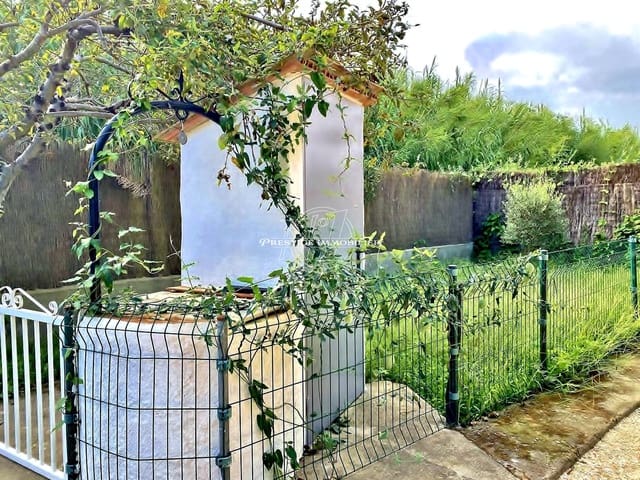 1 soveværelse Finca/Landehus til salg i Palau-saverdera - € 175.000 (Ref: 9755506)