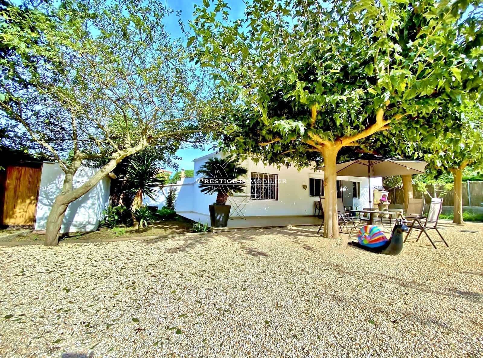 1 soveværelse Finca/Landehus til salg i Palau-saverdera - € 175.000 (Ref: 9755506)