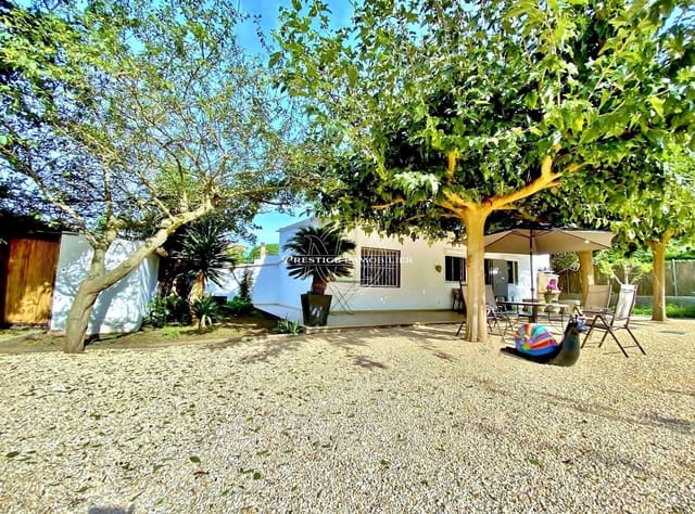 1 soveværelse Finca/Landehus til salg i Palau-saverdera - € 175.000 (Ref: 9755506)