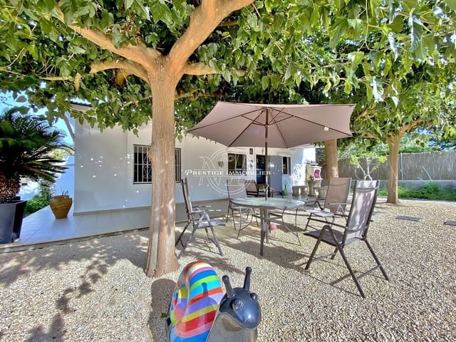 1 soveværelse Finca/Landehus til salg i Palau-saverdera - € 175.000 (Ref: 9755506)