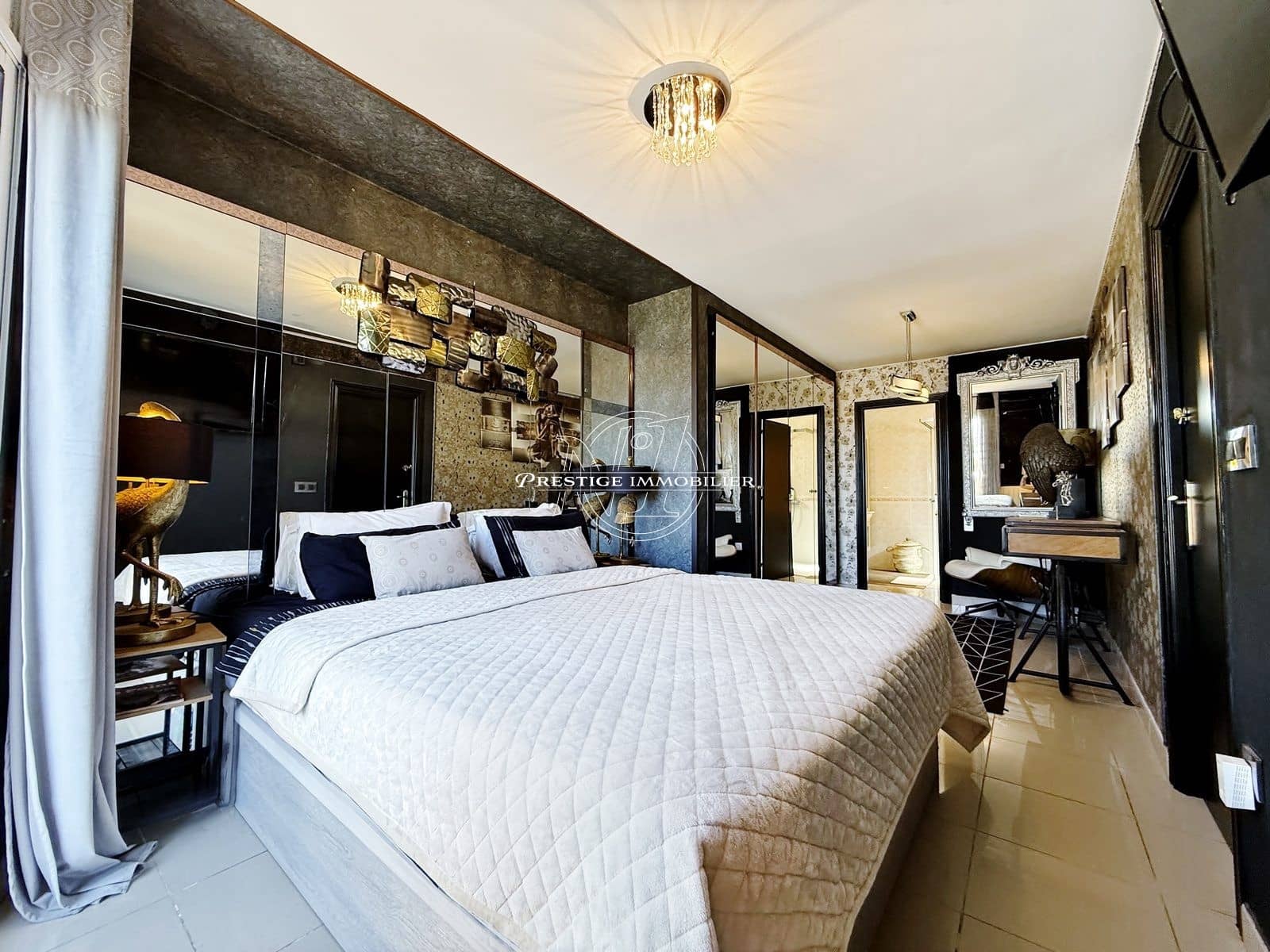 3 slaapkamer Appartement te koop in Roses - € 560.000 (Ref: 9758728)