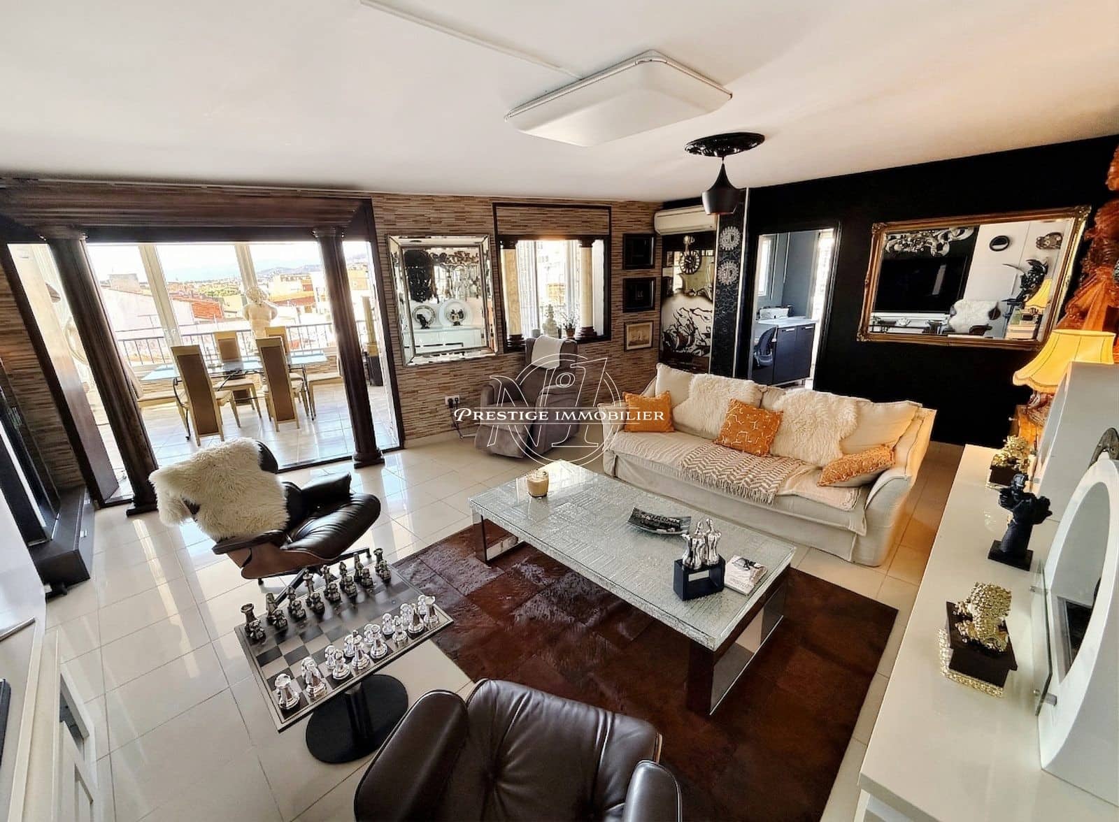 3 slaapkamer Appartement te koop in Roses - € 560.000 (Ref: 9758728)