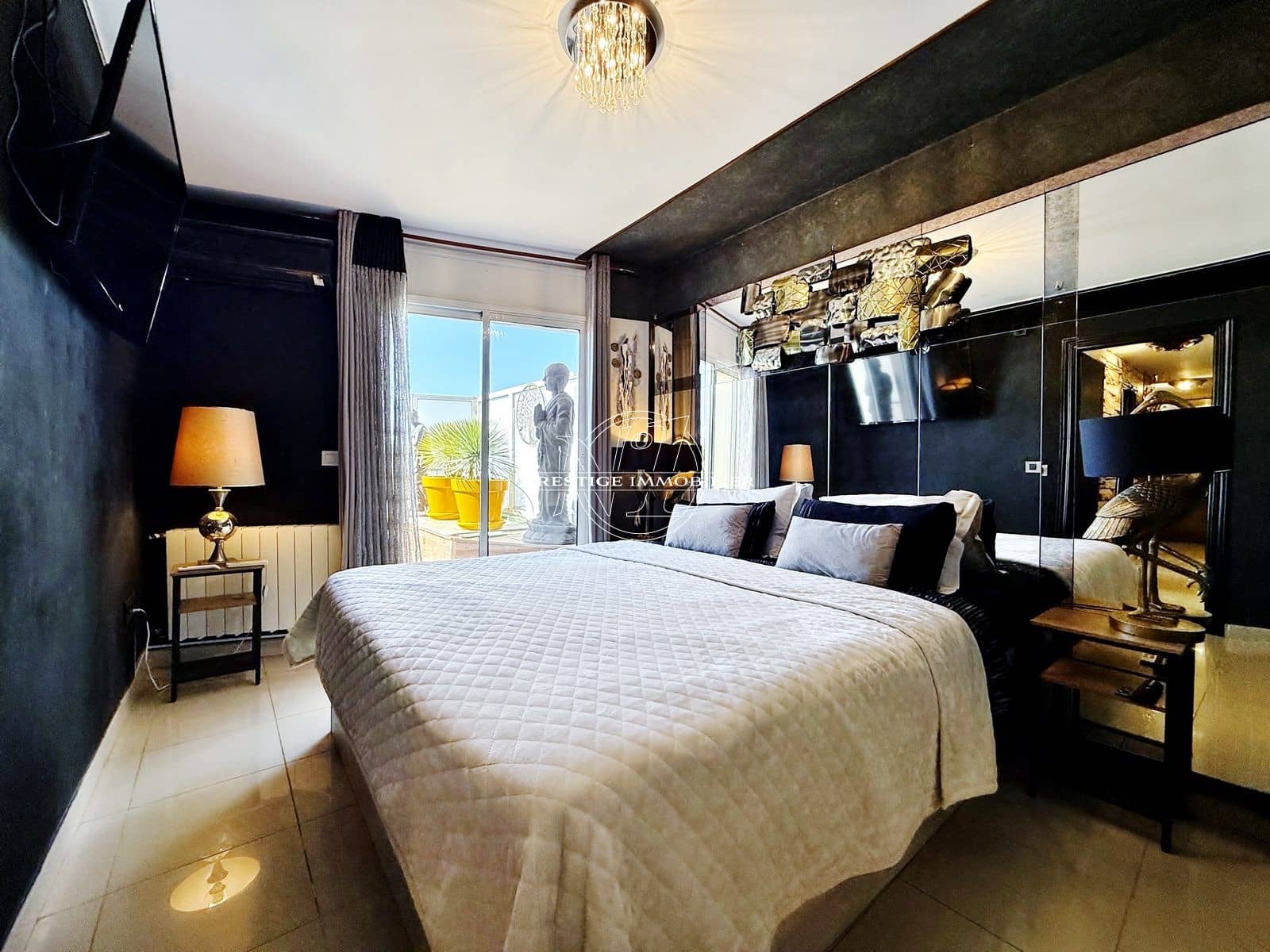 3 slaapkamer Appartement te koop in Roses - € 560.000 (Ref: 9758728)