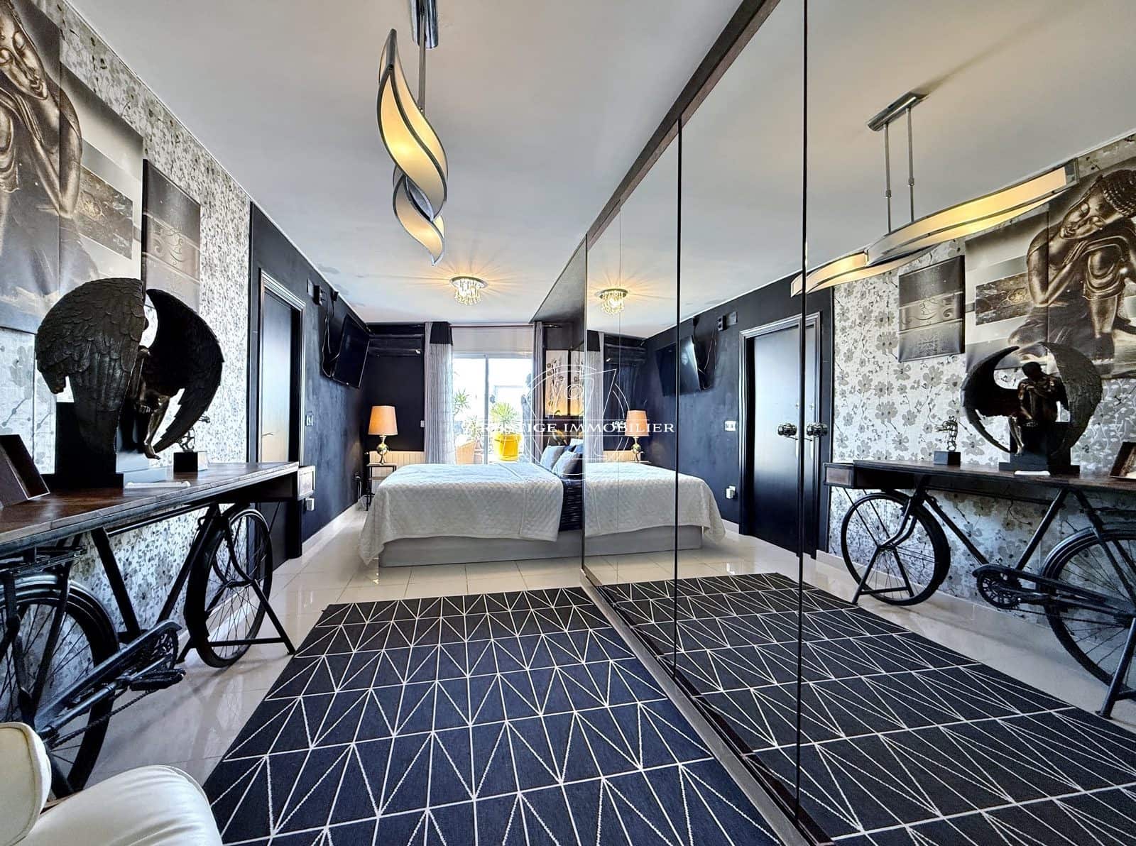 3 slaapkamer Appartement te koop in Roses - € 560.000 (Ref: 9758728)