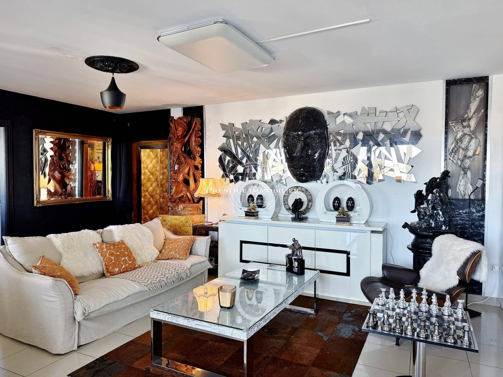 3 slaapkamer Appartement te koop in Roses - € 560.000 (Ref: 9758728)