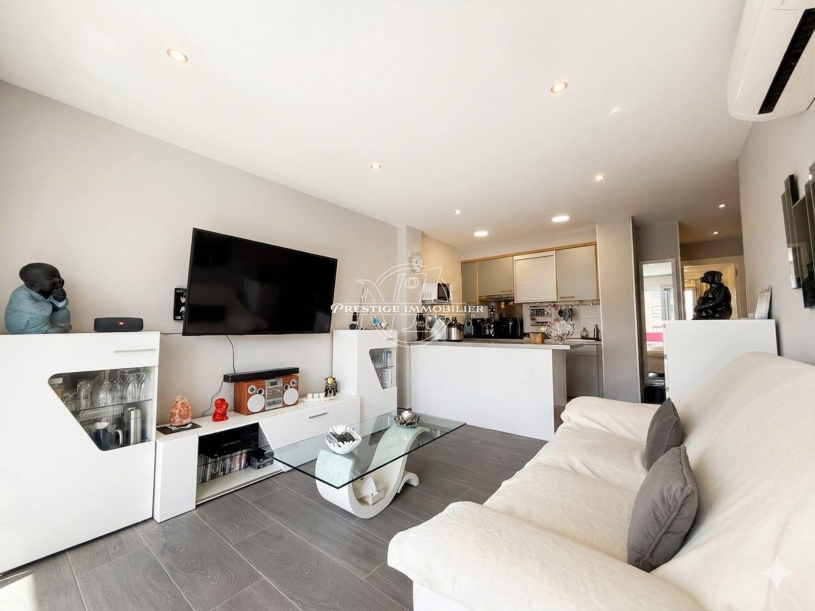 2 camera da letto Appartamento in vendita in Empuriabrava - 250.000 € (Rif: 9763244)