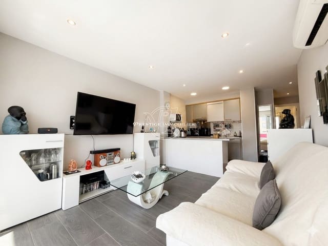 2 camera da letto Appartamento in vendita in Empuriabrava, Castelló d'Empúries - 250.000 € (Rif: 9763244)