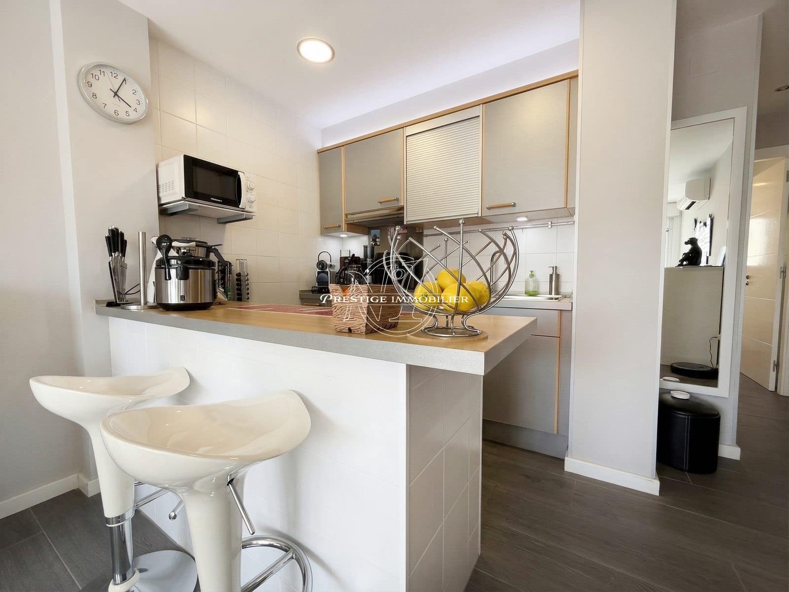 2 camera da letto Appartamento in vendita in Empuriabrava - 250.000 € (Rif: 9763244)