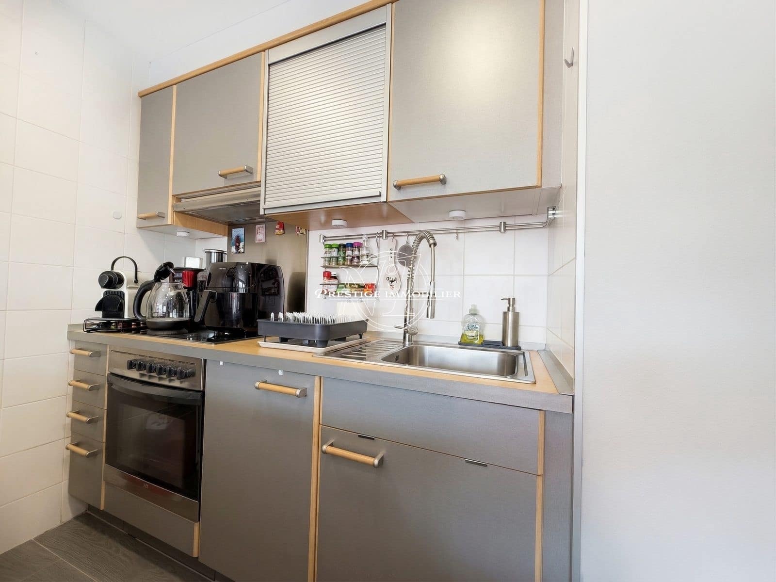 2 camera da letto Appartamento in vendita in Empuriabrava - 250.000 € (Rif: 9763244)