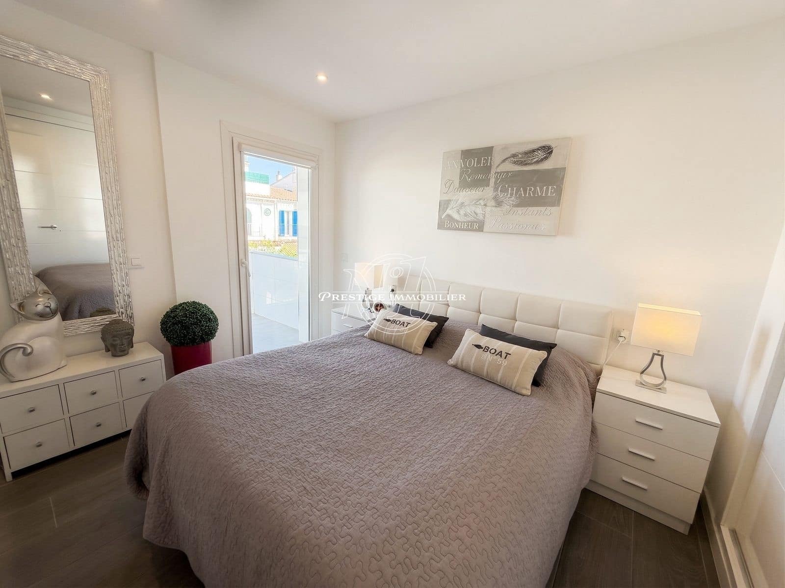 2 camera da letto Appartamento in vendita in Empuriabrava - 250.000 € (Rif: 9763244)