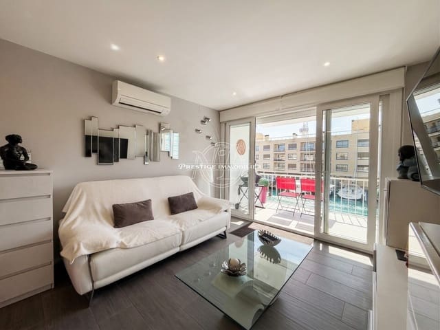 2 camera da letto Appartamento in vendita in Empuriabrava, Castelló d'Empúries - 250.000 € (Rif: 9763244)