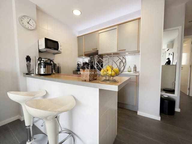 2 camera da letto Appartamento in vendita in Empuriabrava, Castelló d'Empúries - 250.000 € (Rif: 9763244)