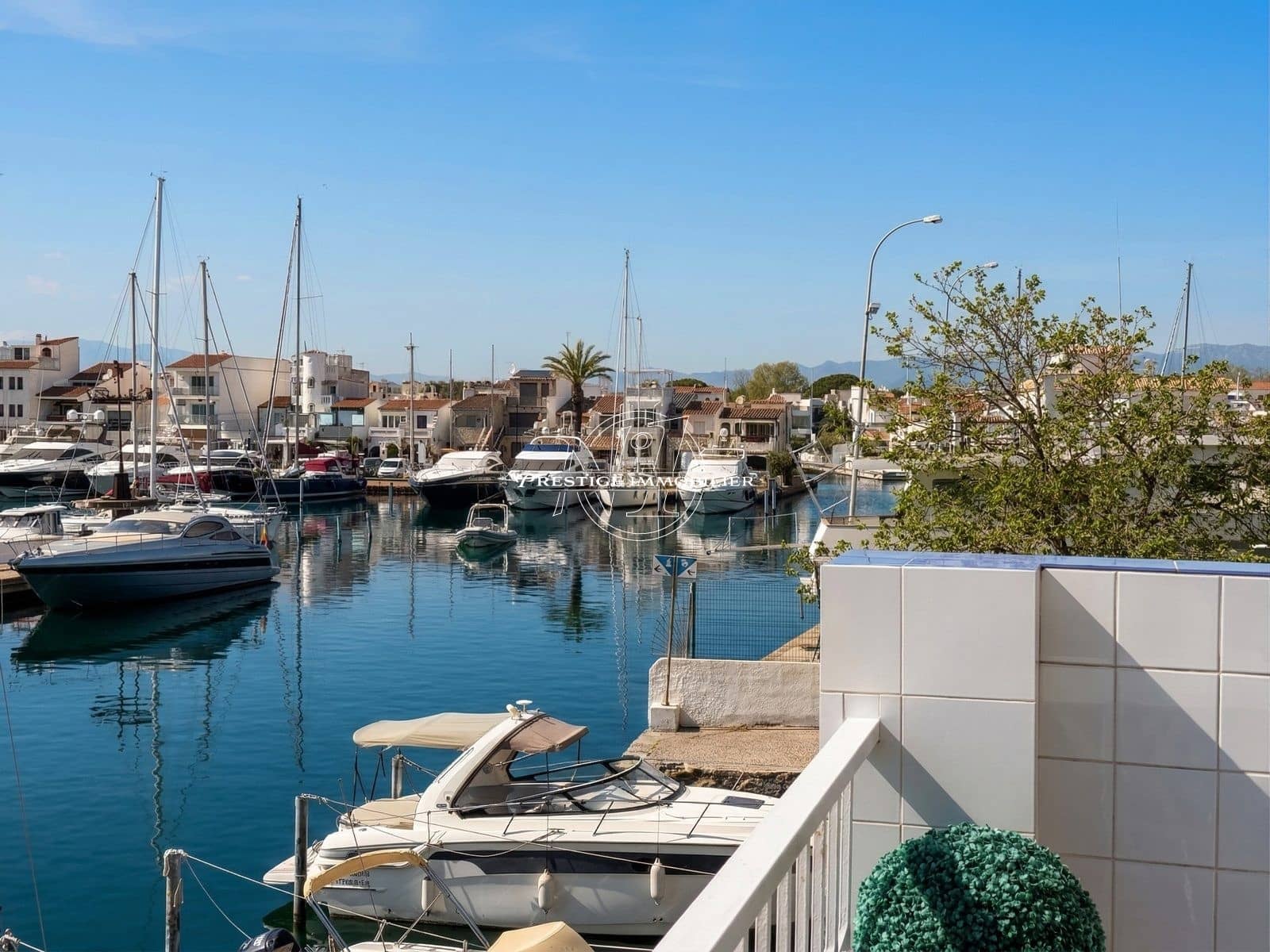 2 camera da letto Appartamento in vendita in Empuriabrava - 250.000 € (Rif: 9763244)