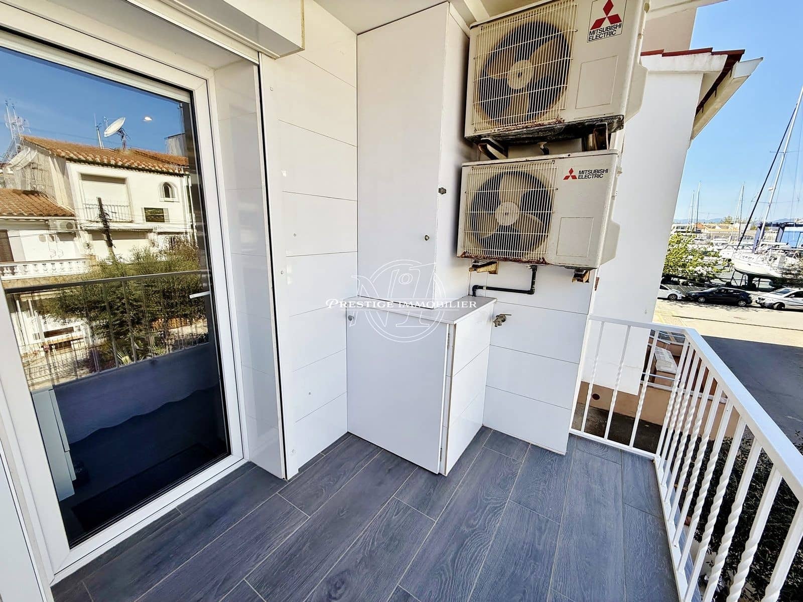 2 camera da letto Appartamento in vendita in Empuriabrava - 250.000 € (Rif: 9763244)