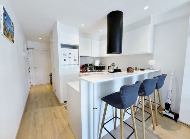 1 sypialnia Apartament na sprzedaż w Empuriabrava, Castelló d'Empúries - 175 000 € (Ref: 9763567)