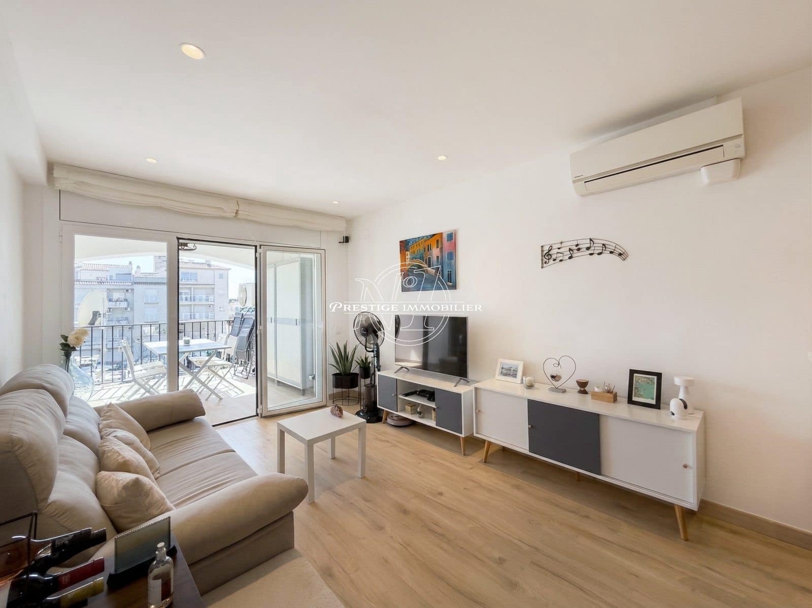 1 sypialnia Apartament na sprzedaż w Empuriabrava - 175 000 € (Ref: 9763567)