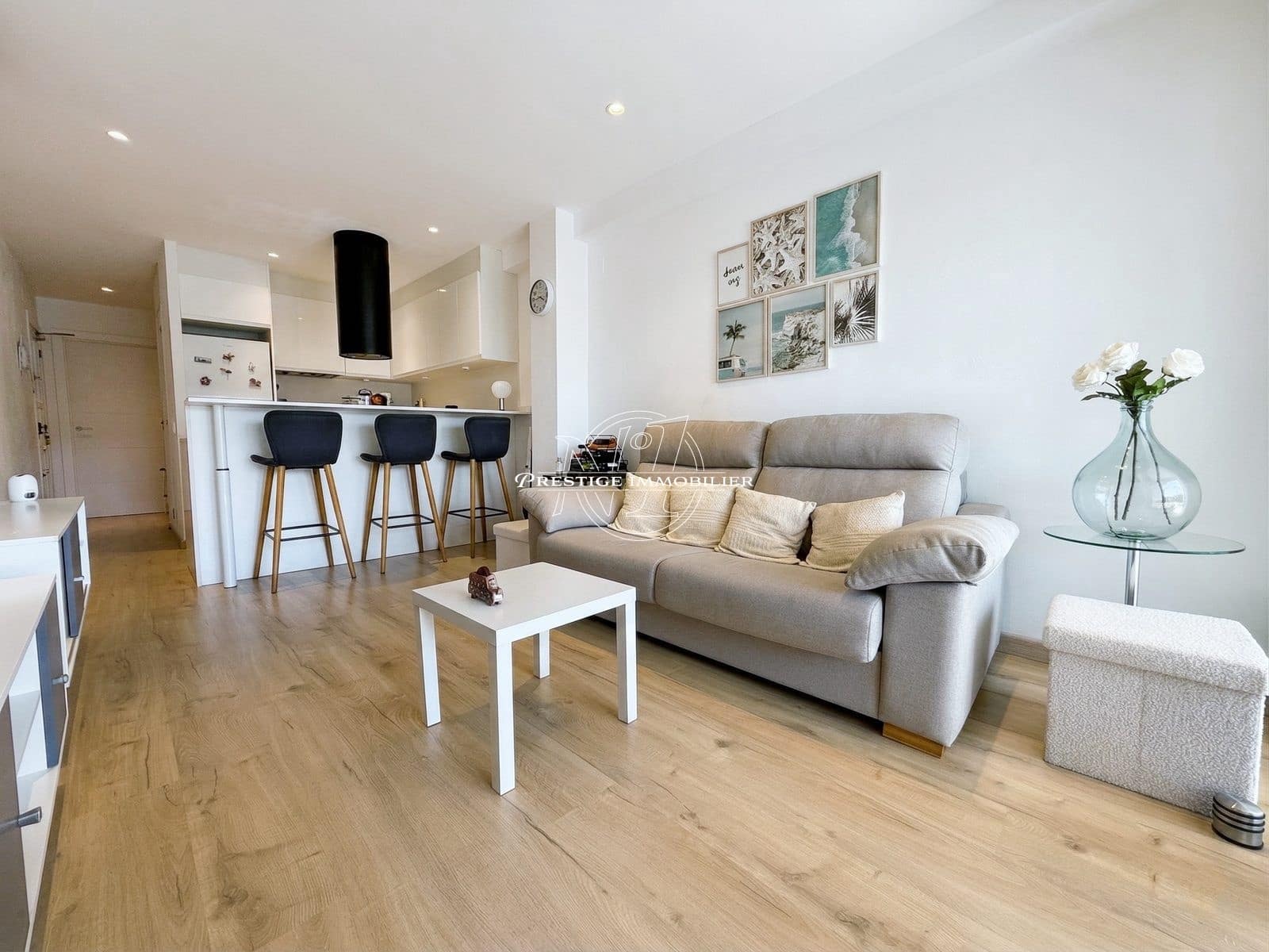 1 sypialnia Apartament na sprzedaż w Empuriabrava - 175 000 € (Ref: 9763567)