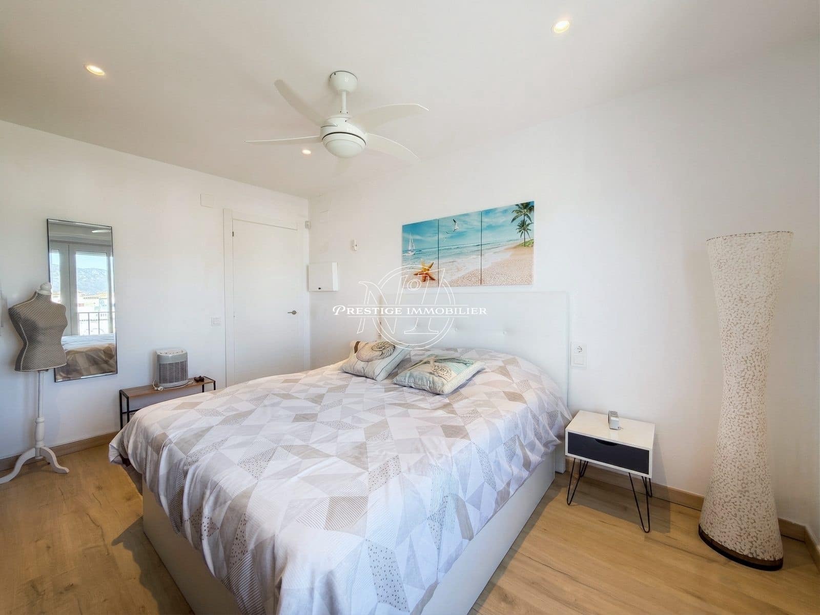 1 sypialnia Apartament na sprzedaż w Empuriabrava - 175 000 € (Ref: 9763567)