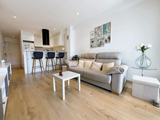 1 sypialnia Apartament na sprzedaż w Empuriabrava, Castelló d'Empúries - 175 000 € (Ref: 9763567)