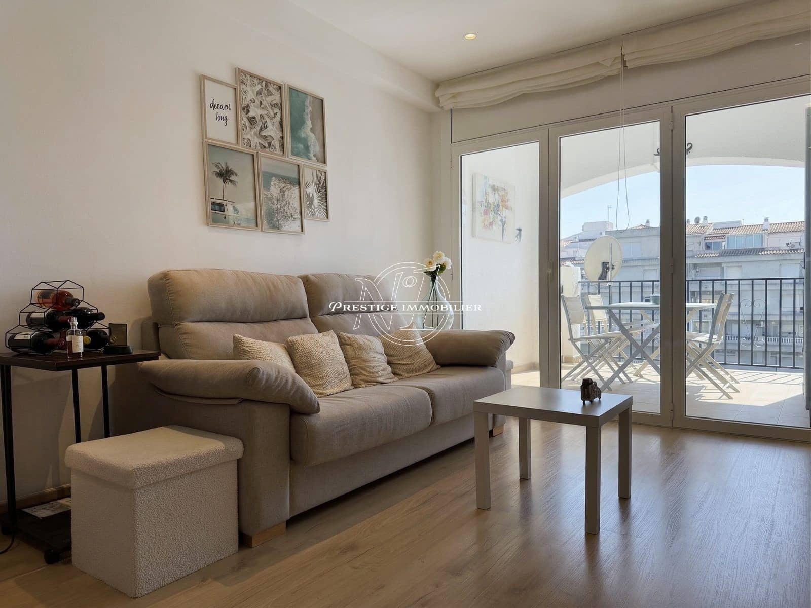 1 sypialnia Apartament na sprzedaż w Empuriabrava - 175 000 € (Ref: 9763567)