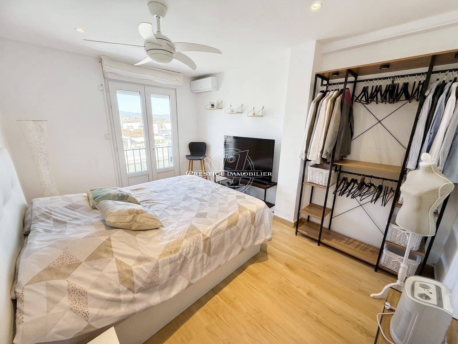 1 sypialnia Apartament na sprzedaż w Empuriabrava - 175 000 € (Ref: 9763567)