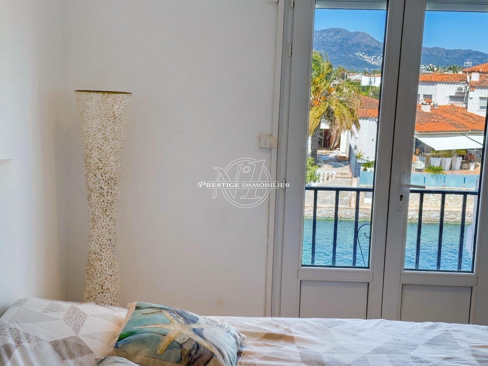 1 sypialnia Apartament na sprzedaż w Empuriabrava - 175 000 € (Ref: 9763567)