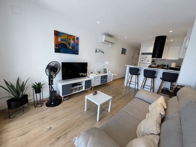 1 sypialnia Apartament na sprzedaż w Empuriabrava, Castelló d'Empúries - 175 000 € (Ref: 9763567)