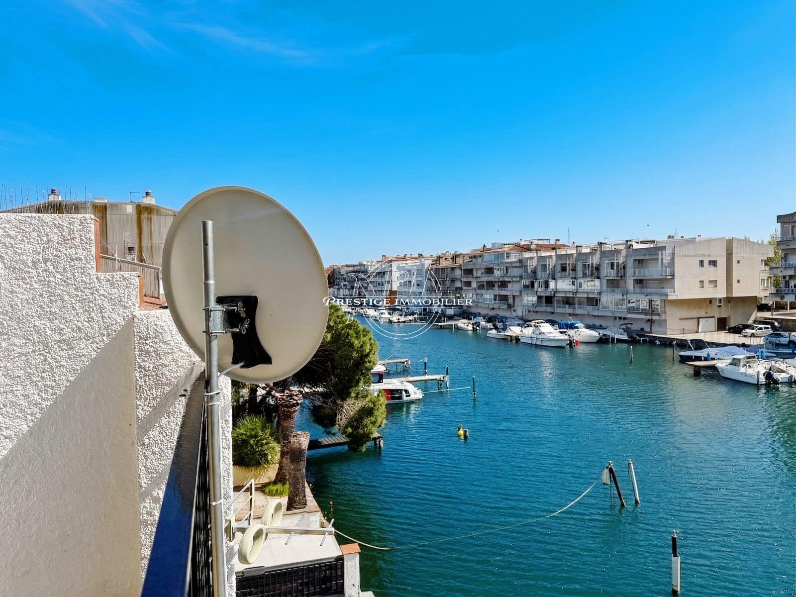 1 sypialnia Apartament na sprzedaż w Empuriabrava - 175 000 € (Ref: 9763567)