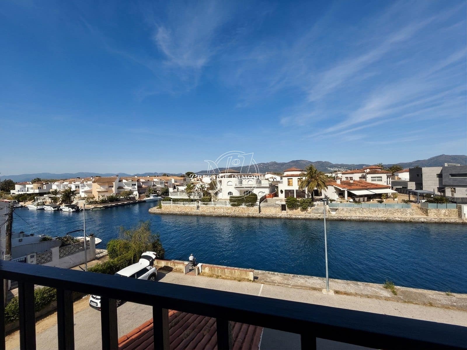 1 sypialnia Apartament na sprzedaż w Empuriabrava - 175 000 € (Ref: 9763567)