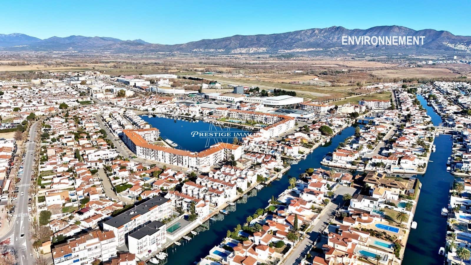 1 sypialnia Apartament na sprzedaż w Empuriabrava - 175 000 € (Ref: 9763567)